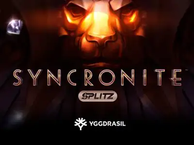 Syncronite Splitz Slot