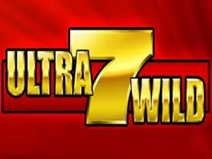 Ultra 7 Wild Slot