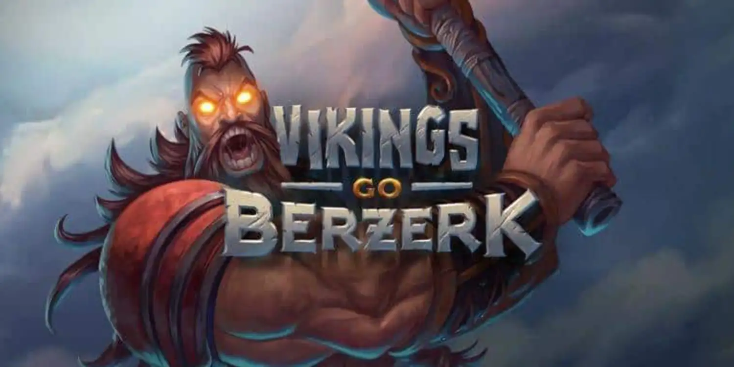 Teaserbild zu Vikings go Berzerk