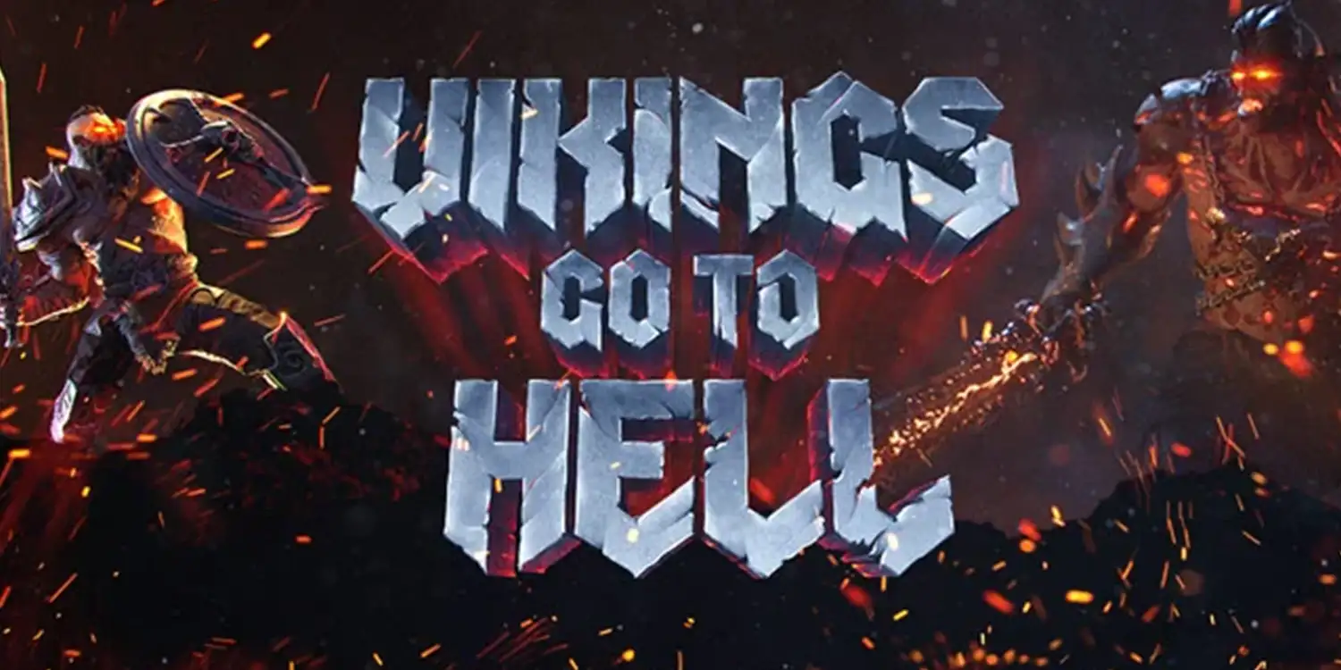 Teaserbild zu Vikings go to Hell