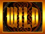 Wild-Symbol bei Vikings go Wild
