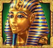 Pharaonenstatue