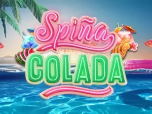 Der Spina Colada am Pool lässt schon Urlaubsstimmung aufkommen.