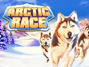 Arctic Race Slot