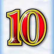 Symbol 10 bei Arctic Race