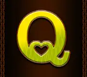 Symbol Q bei Book of the Ages