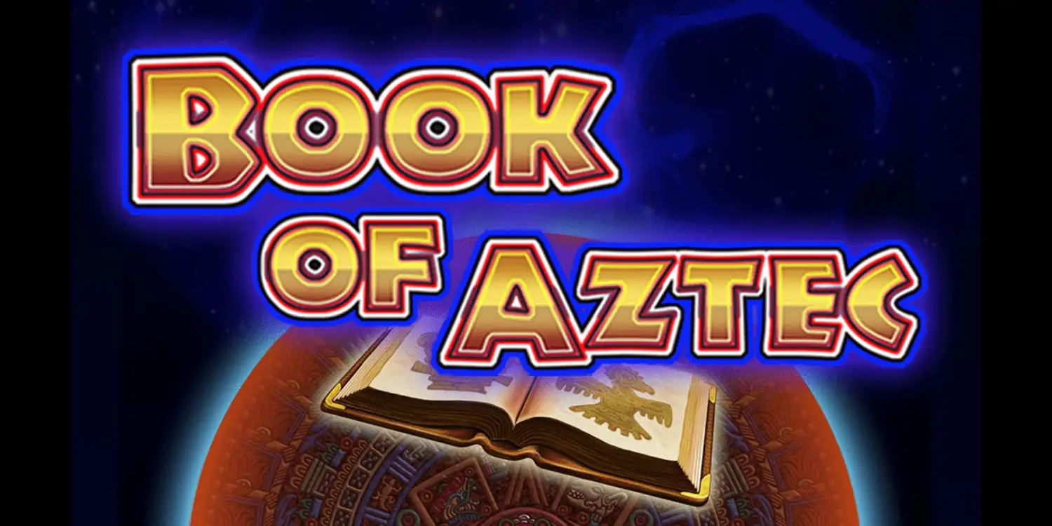 Teaserbild zu Book of Aztec