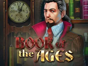 Book of the Ages Slot