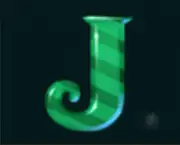 Symbol J bei Carol of the Elves