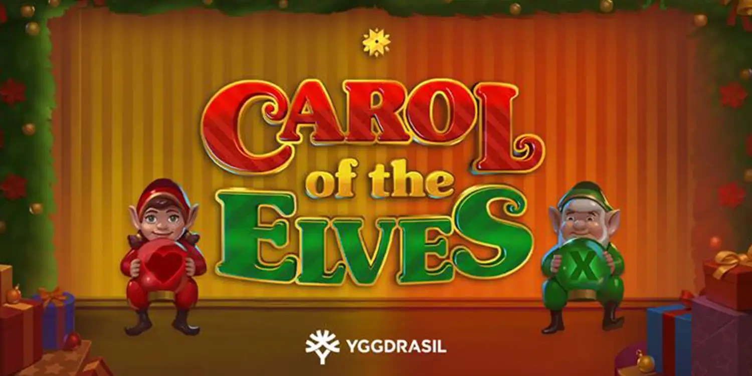 Teaserbild zu Carol of the Elves