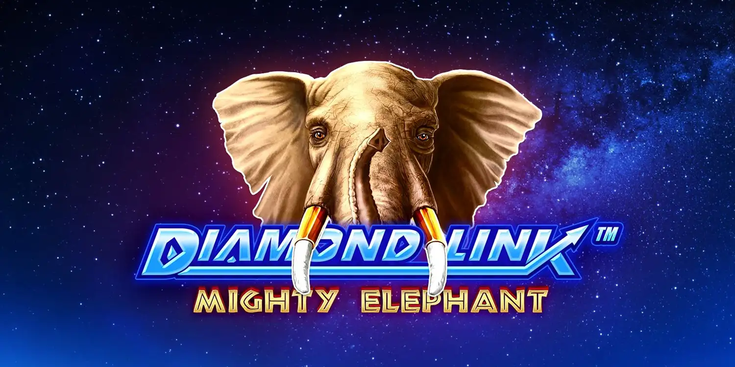 Teaserbild zu Diamond Link Mighty Elephant