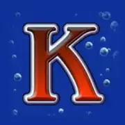 Symbol K bei Dolphin's Pearl deluxe 10