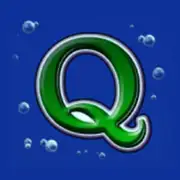 Symbol Q bei Dolphin's Pearl deluxe 10