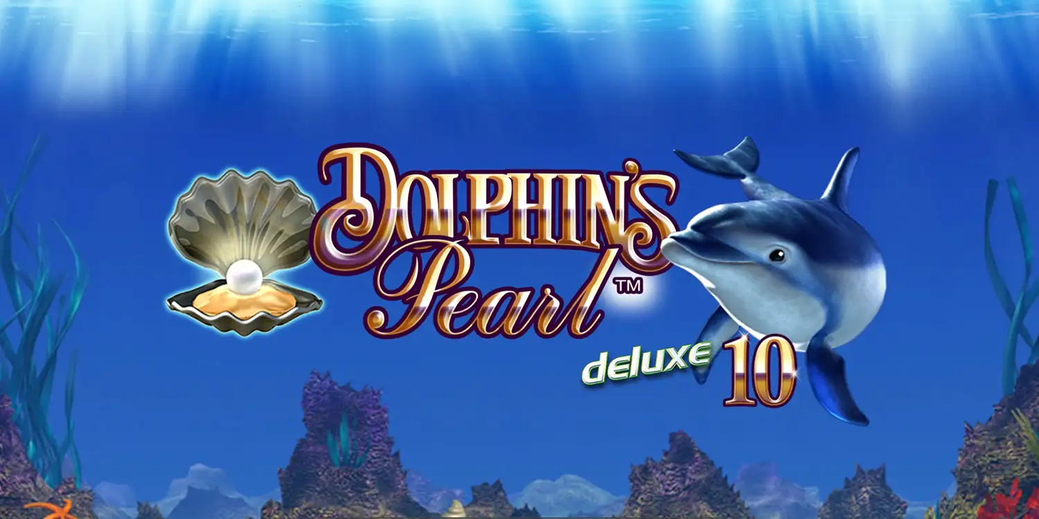 Teaserbild zu Dolphin's Pearl deluxe 10
