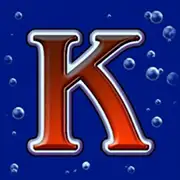 Symbol K bei Dolphin's Pearl deluxe