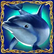Symbol Delfin bei Dolphin's Pearl deluxe
