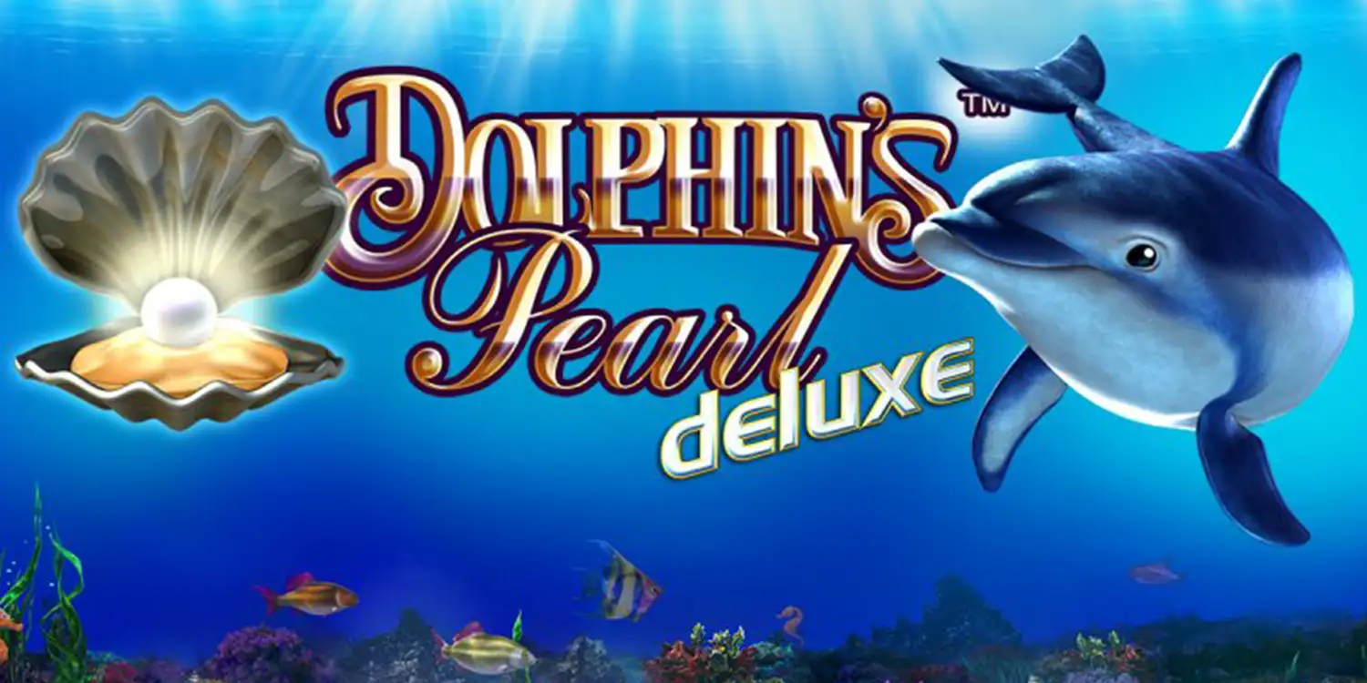 Teaserbild zu Dolphin's Pearl deluxe