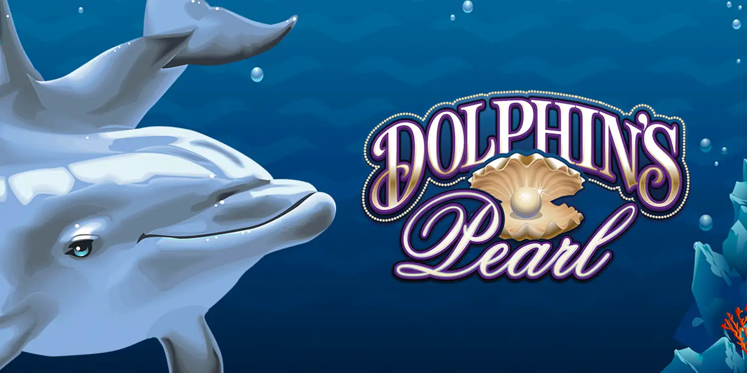 Teaserbild zu Dolphin's Pearl