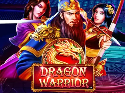 Dragon Warrior Slot