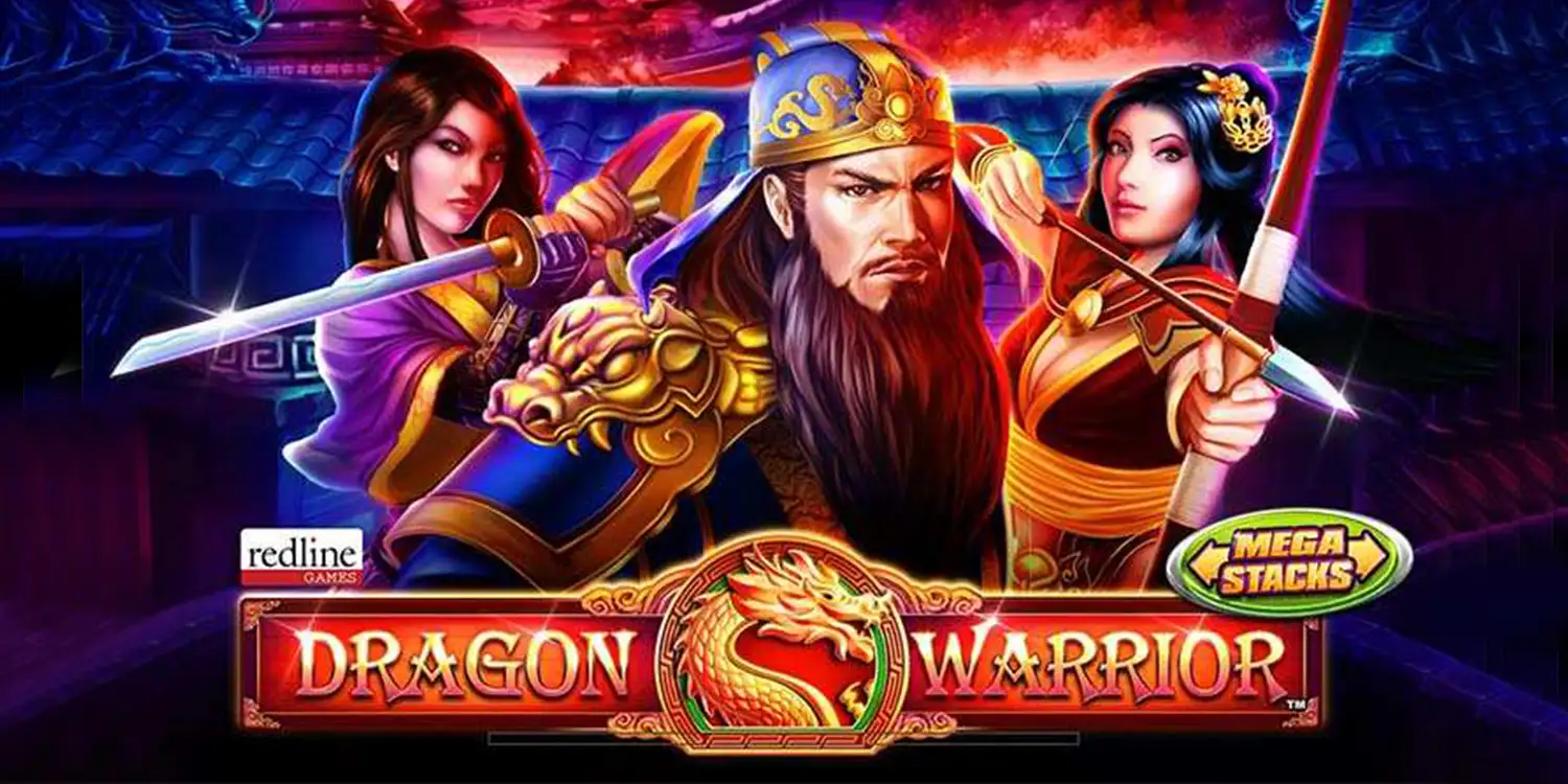 Teaserbild zu Dragon Warrior