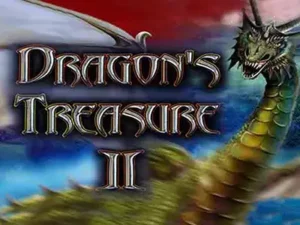 Dragon's Treasure 2 Slot