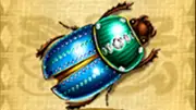 Symbol Käfer bei Dreaming Island