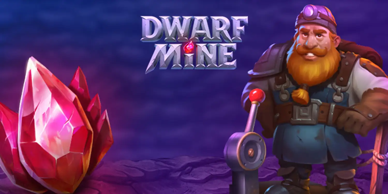Teaserbild zu Dwarf Mine