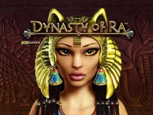 Dynasty of Ra Slot