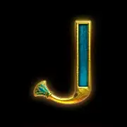 Symbol J bei Dynasty of Ra