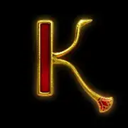Symbol K bei Dynasty of Ra
