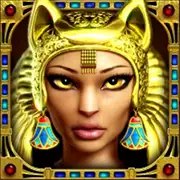 Symbol Königin bei Dynasty of Ra