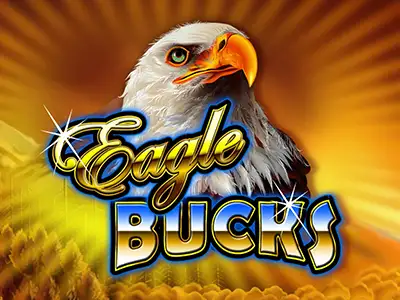 Eagle Bucks Slot