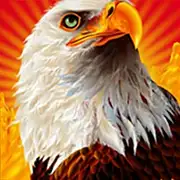 Symbol Adler bei Eagle Bucks