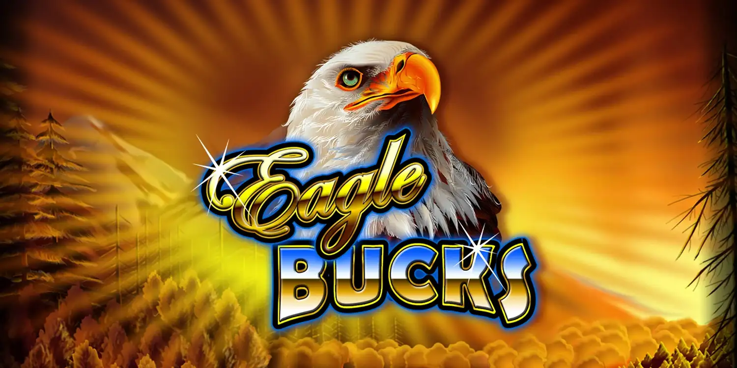 Teaserbild zu Eagle Bucks