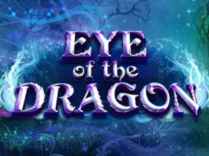 Eye of the Dragon Slot