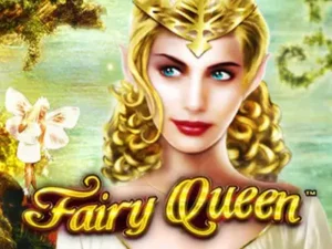 Fairy Queen Slot