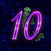 Symbol 10 bei Fairy Queen