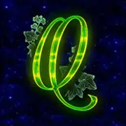 Symbol Q bei Fairy Queen