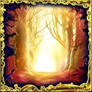 Symbol Wald bei Fairy Queen