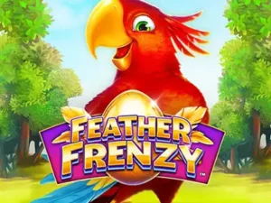 Feather Frenzy Slot