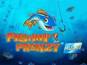 Fishin Frenzy Multi Slot