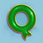 Symbol Q bei Fishin Frenzy Multi