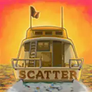 Scatter-Symbol bei Fishin Frenzy Multi