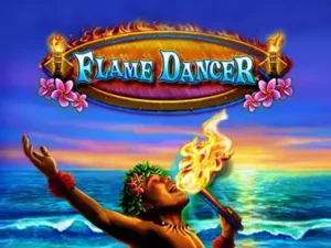 Flame Dancer Slot