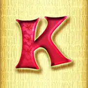 Symbol K bei Flame Dancer