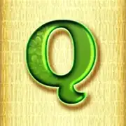Symbol Q bei Flame Dancer