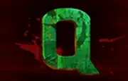 Symbol Q bei From Dusk till Dawn 10