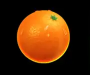 Symbol Orange bei Früchteparadies 10