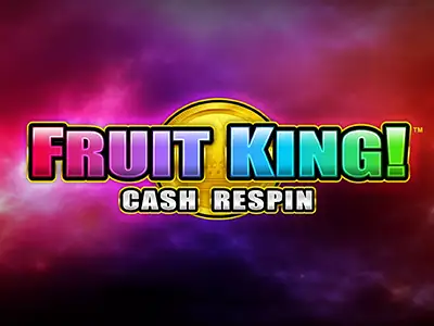 Fruit King Slot