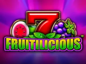 Fruitilicious Slot